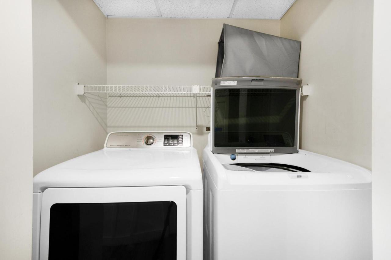 Aparthotel Edgewater Tower 1-412 Panama City Beach