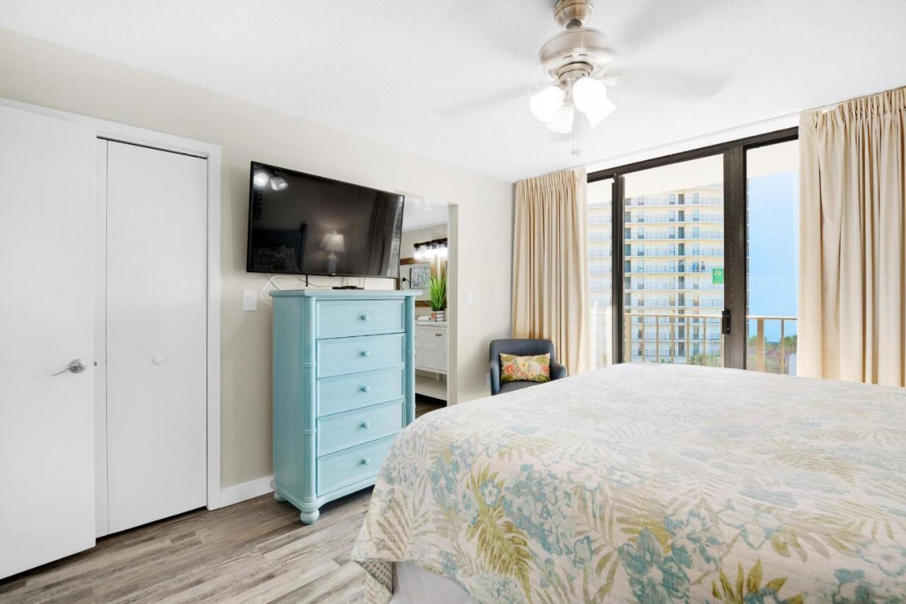 Aparthotel Edgewater Tower 1-412 Panama City Beach